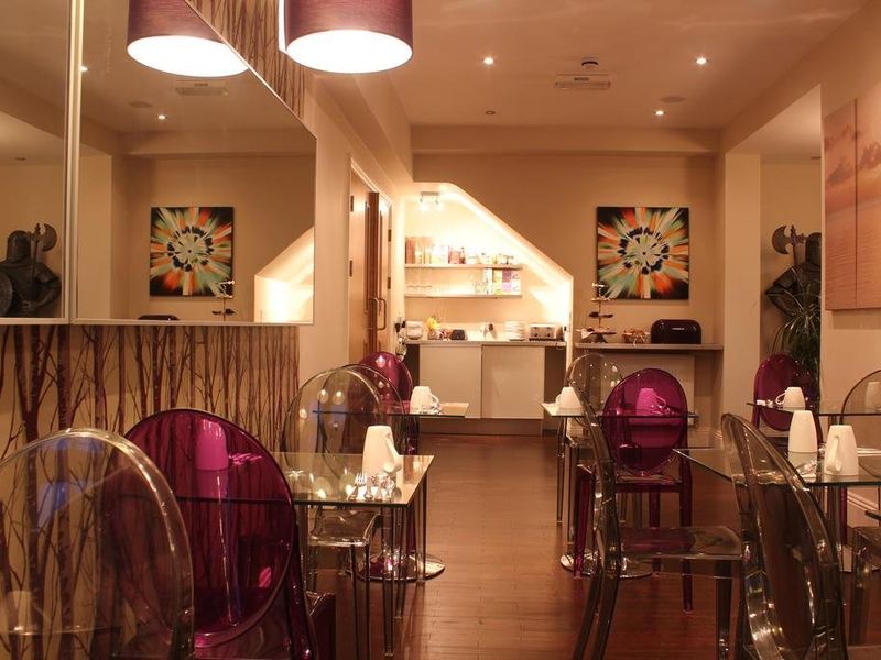 Hotel Photo 19