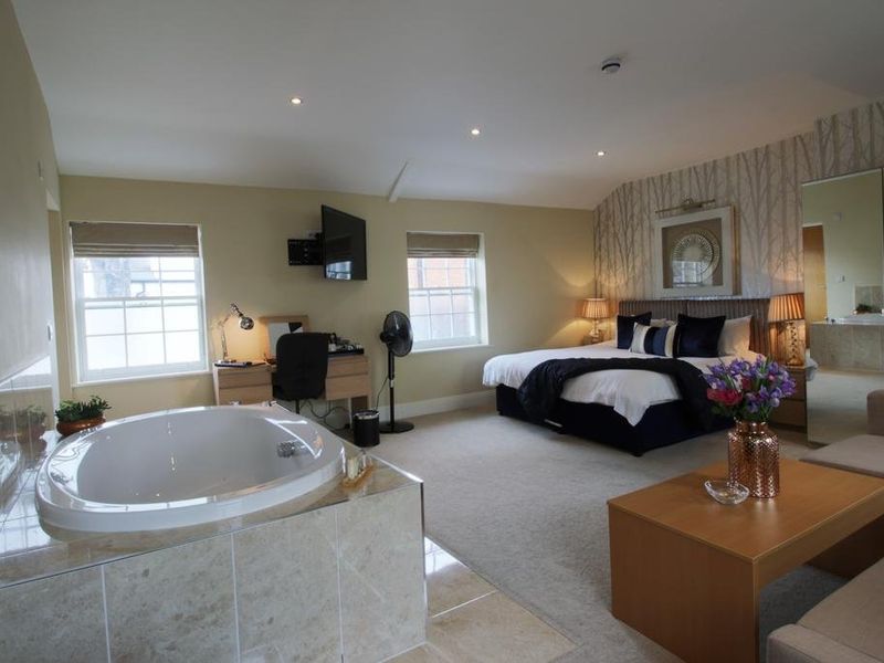Hotel Photo 8