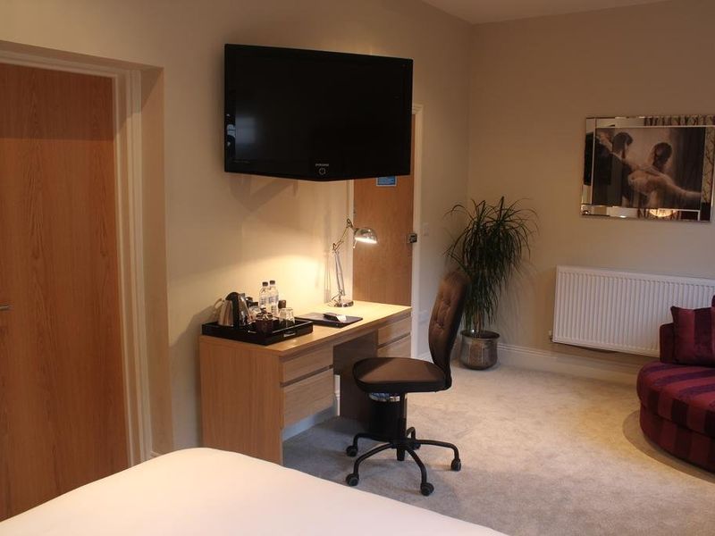 Hotel Photo 9