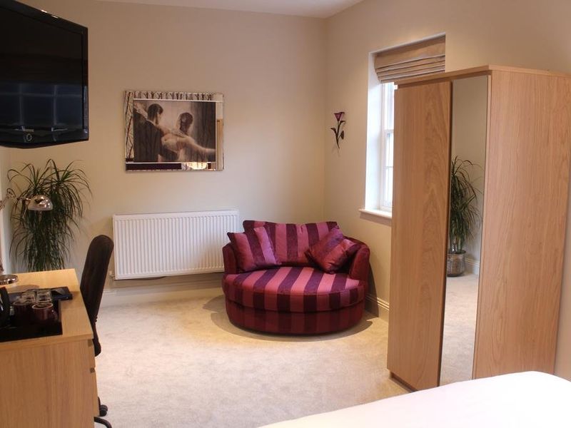 Hotel Photo 10