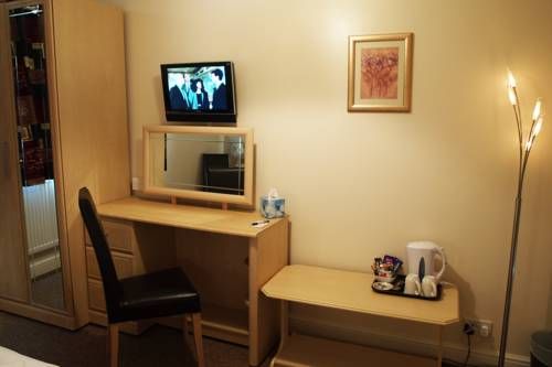 Hotel Photo 5