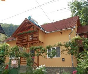 Casa Kiss Sovata Romania