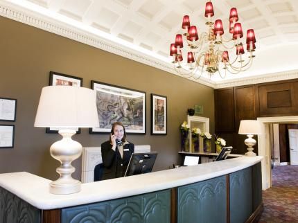 Hotel Photo 14