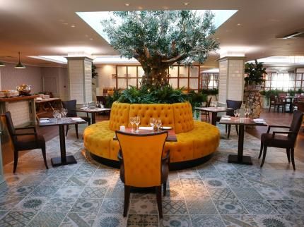 Hotel Photo 6
