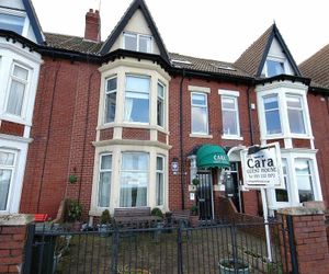 Cara Guesthouse Whitley Bay United Kingdom