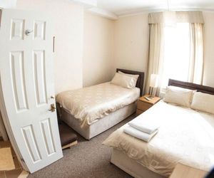 Aabba Guest House Whitley Bay United Kingdom