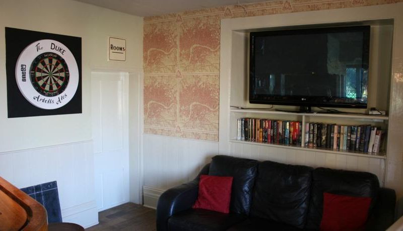 Hotel Photo 9