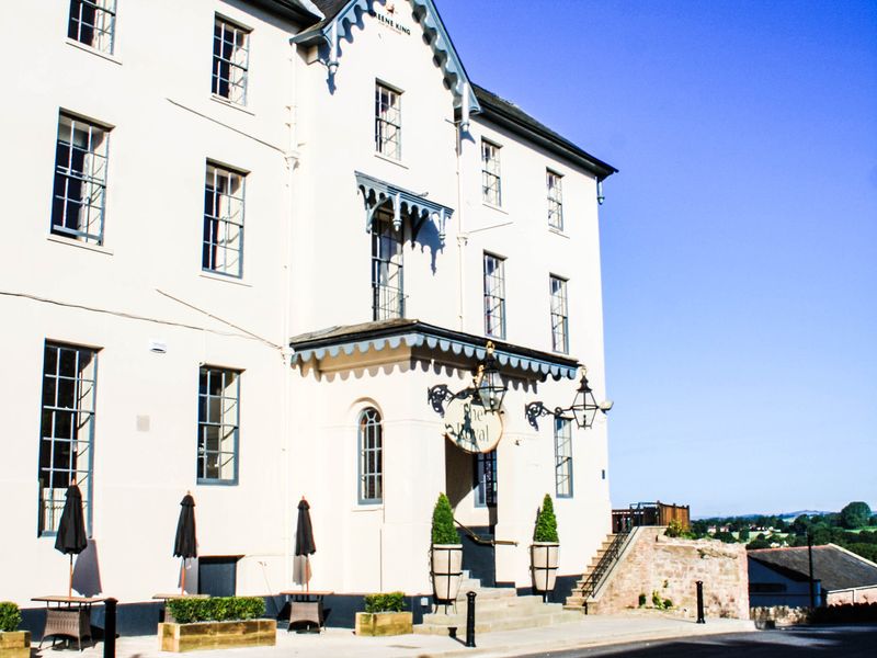 Hotel Photo 22