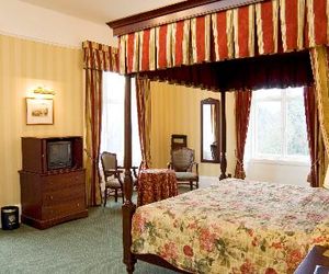 Chase Hotel Ross On Wye United Kingdom