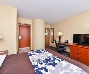 Sleep Inn Billings Billings United States