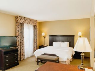 Фото отеля Hampton Inn & Suites Billings West I-90