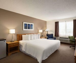 Days Inn by Wyndham Billings Billings United States