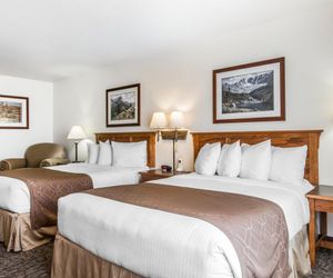 Big Horn Resort, Ascend Hotel Collection Billings United States