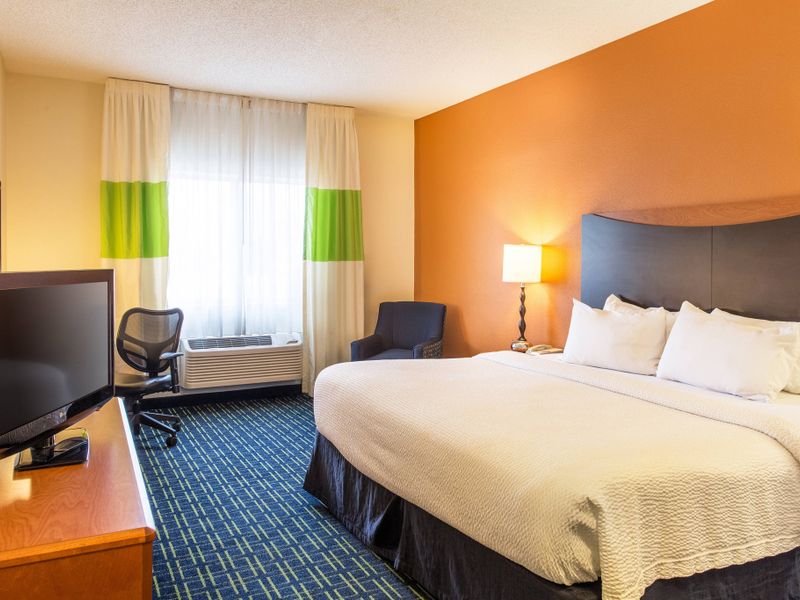 Hotel Photo 2