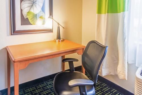 Hotel Photo 9