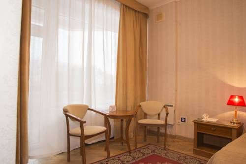 Hotel Photo 12
