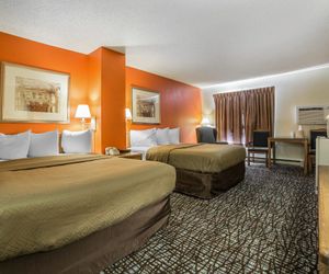 Econo Lodge Billings Billings United States