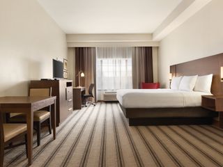 Фото отеля Country Inn & Suites by Radisson, Billings, MT