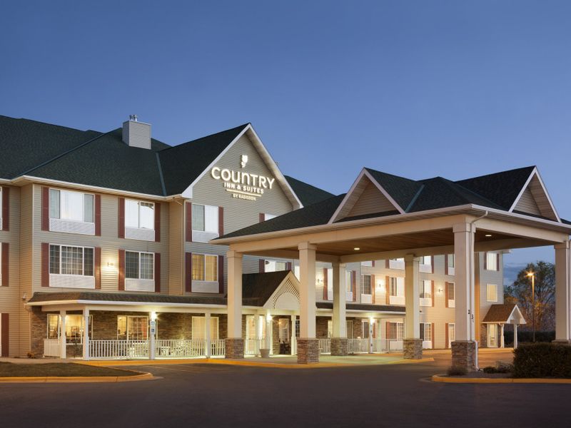 Hotel Photo 23