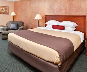 Billings Hotel & Convention Center Billings United States