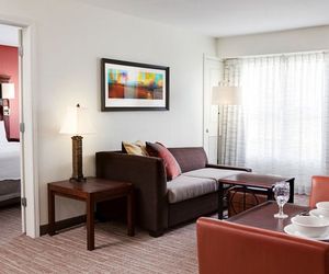 Residence Inn by Marriott Billings Billings United States