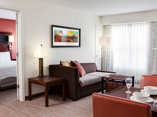Фото отеля Residence Inn by Marriott Billings