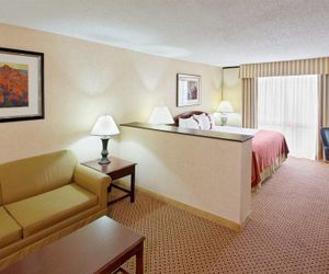 Red Lion Hotel Billings Billings United States