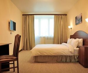 Hotel Universitetskaya Tomsk Russia