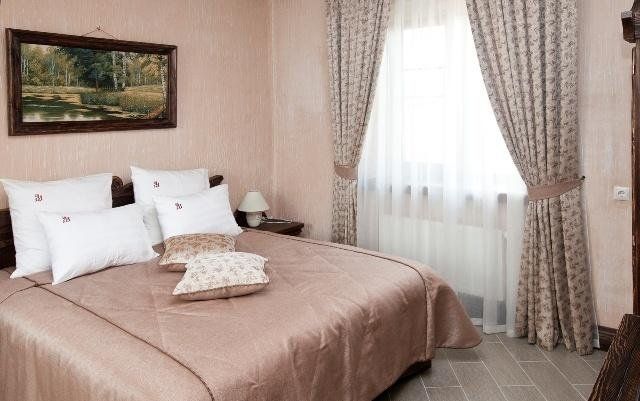 صورة الفندق 2