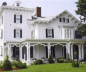 Bayberry Inn of Newport Newport United States