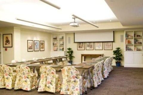 Hotel Photo 13