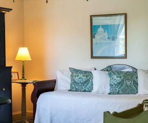 Admiral Fitzroy Inn Newport United States