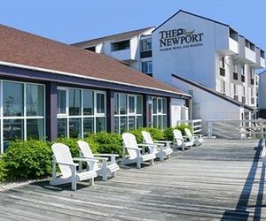 The Newport Harbor Hotel & Marina Newport United States