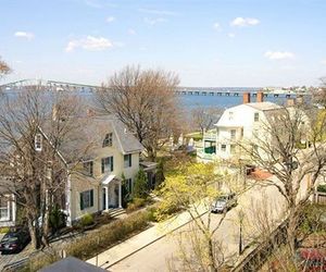 Sarah Kendall House Newport United States