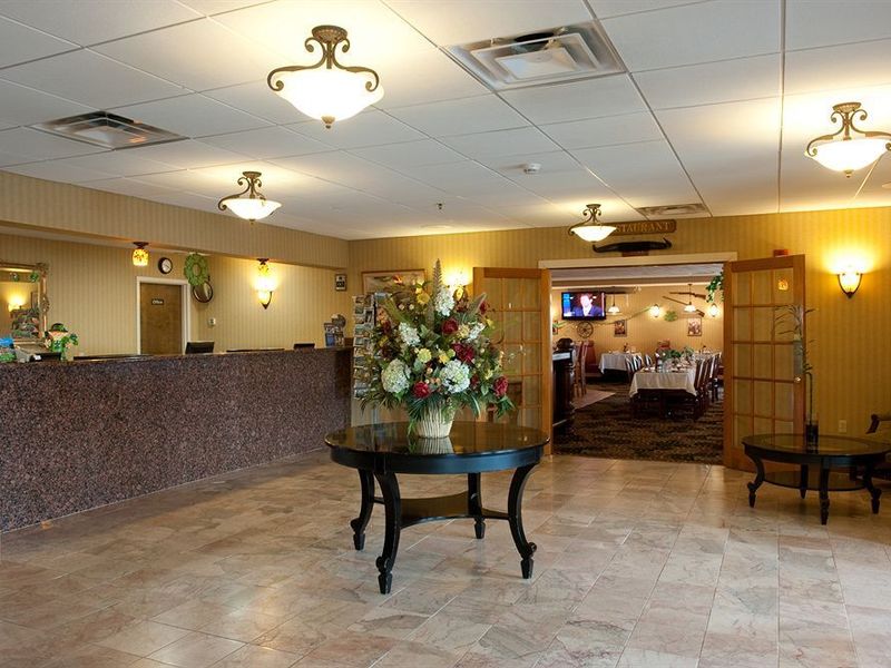 Hotel Photo 12