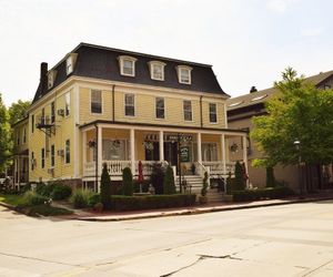 Inn on Bellevue Newport United States