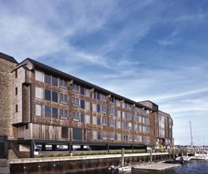 Wyndham Inn on Long Wharf Newport United States