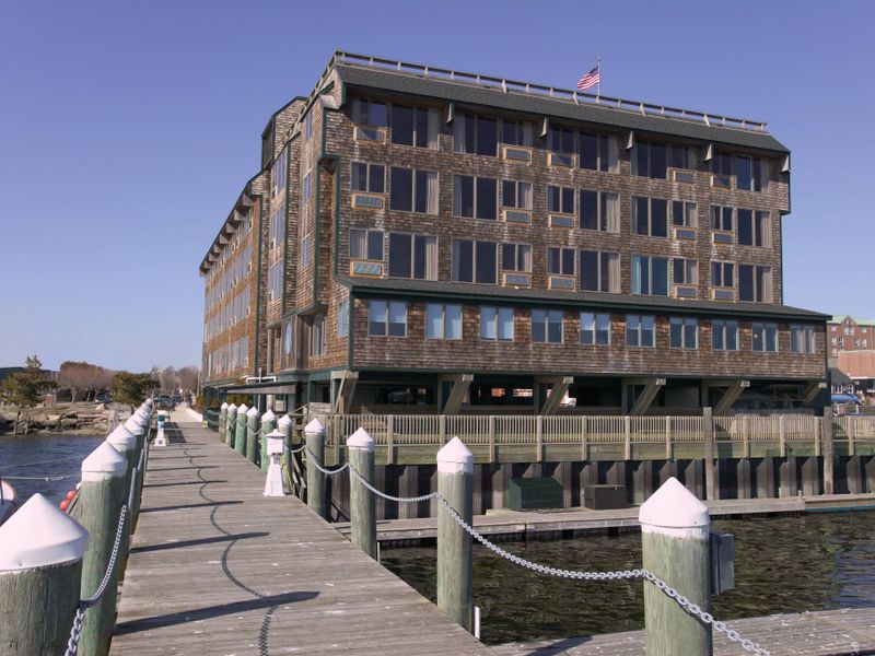 Hotel Photo 17