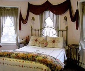 Fair Street Guest House Newport United States
