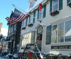 Architects Inn Newport United States
