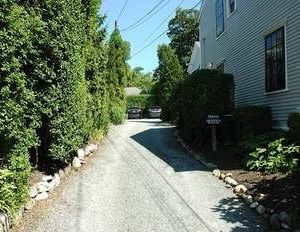 Samuel Durfee House Newport United States