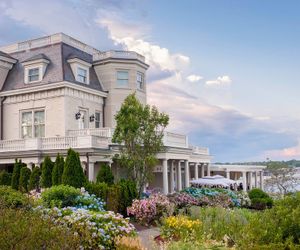 The Chanler at Cliff Walk Newport United States