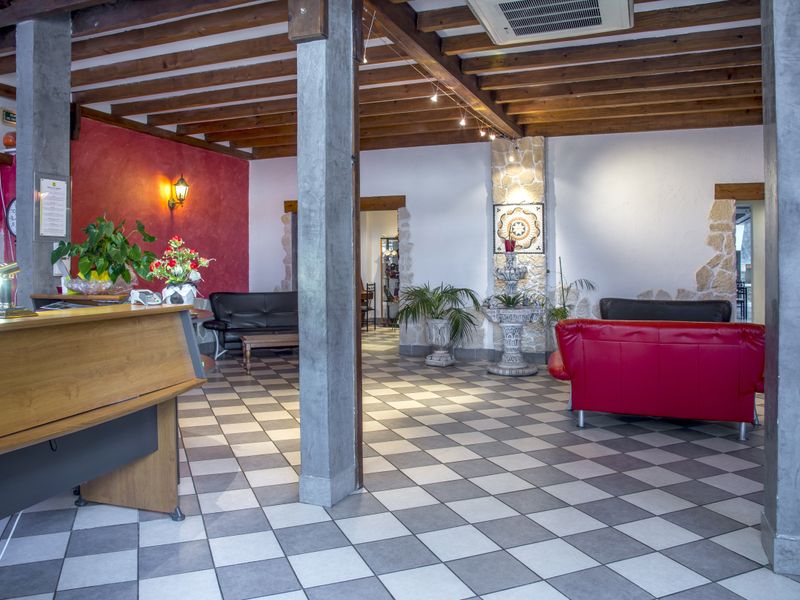 Hotel Photo 15