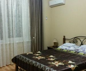 Avrora Guest House Dzhubga Russia