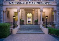 Отзывы Macdonald Marine Hotel & Spa, 4 звезды