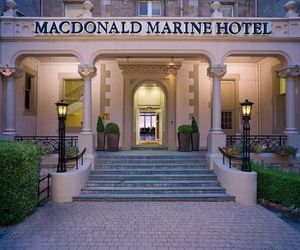 Macdonald Marine Hotel & Spa North Berwick United Kingdom