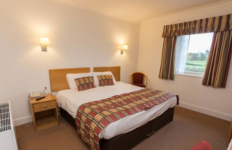 Ufford Park Hotel, Golf & Spa