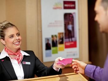 Hotel Photo 4