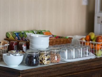 Hotel Photo 14