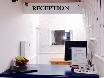 Hotel Photo 16